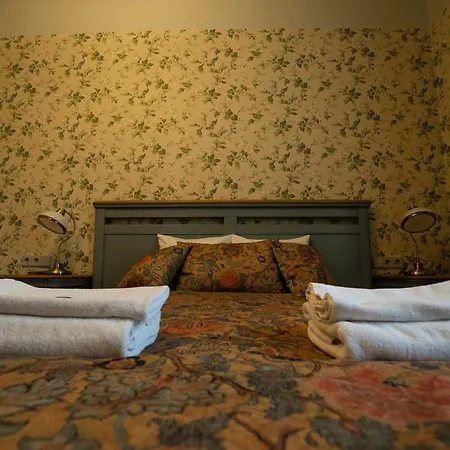 Roze Boutique Hotel apartamentowy 3*