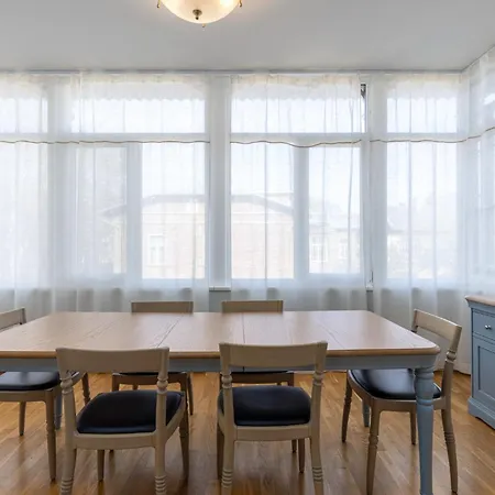 Roze Boutique Hotel apartamentowy