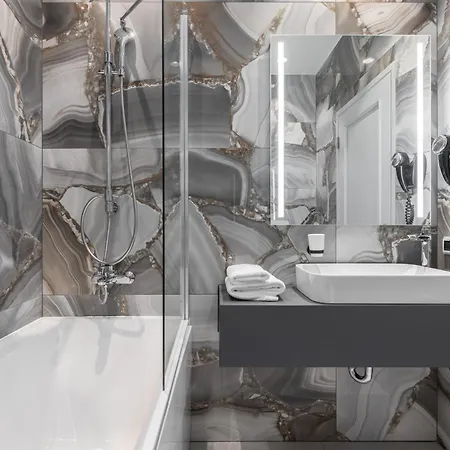Hotel apartamentowy Roze Boutique 3*
