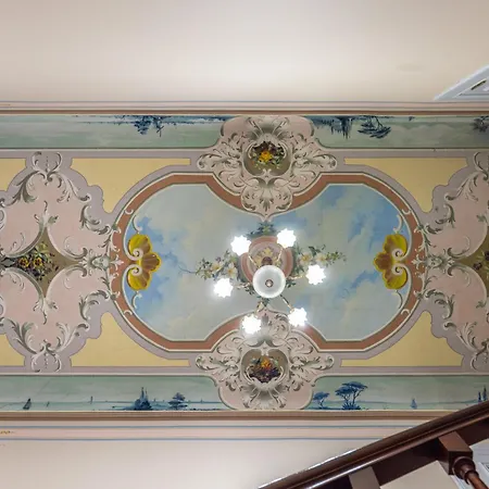 Roze Boutique Hotel apartamentowy Lipawa