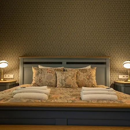 Roze Boutique Hotel apartamentowy 3*
